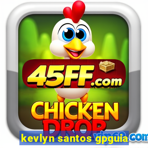 kevlyn santos gpguia